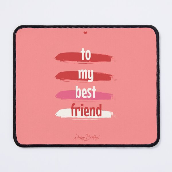 Item preview, My Heart To My Best Friend, Love You. designed and sold by taherismail.
