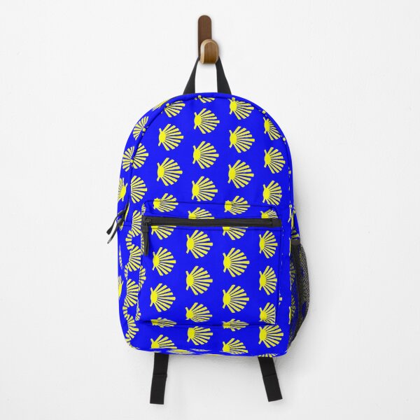 Item preview, Camino de Santiago Trail designed and sold by Broken Antler Designs .