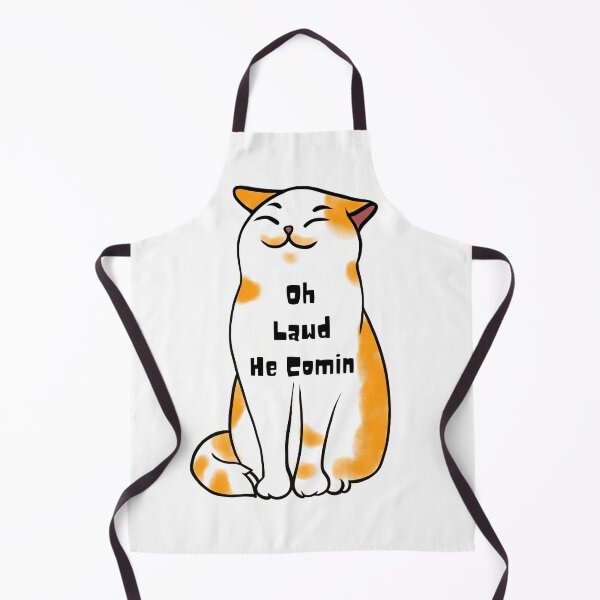 Item preview, Oh Lawd He Comin designed and sold by Chanchane Store.