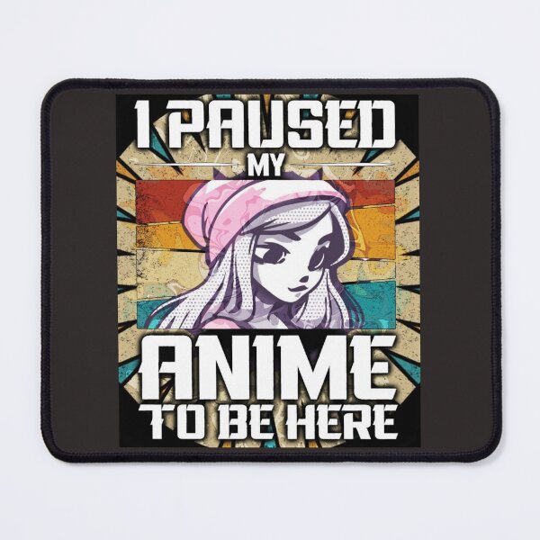 Item preview, Im just an anime gurrl designed and sold by thiscub.