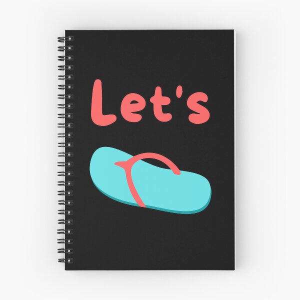 Item preview, FUNNY GAY SLANG LET'S FLIP-FLOP designed and sold by appareltolove.