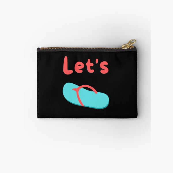 Item preview, FUNNY GAY SLANG LET'S FLIP-FLOP designed and sold by appareltolove.