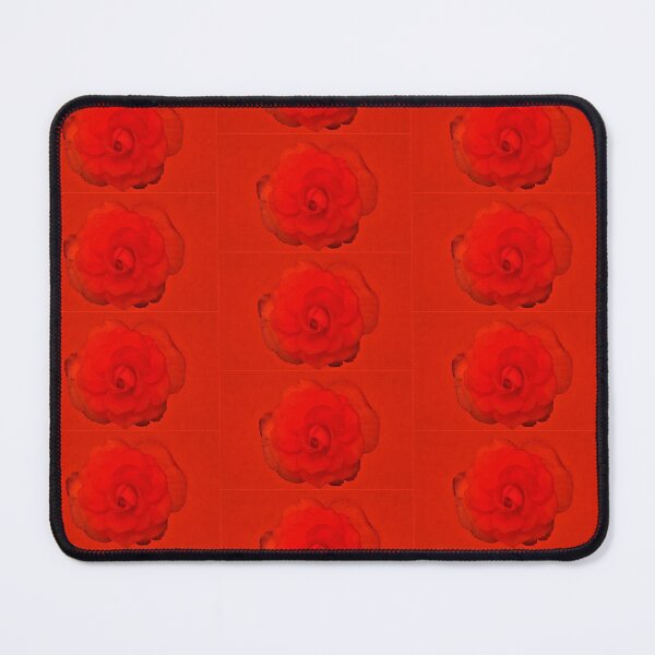 Item preview, Red Abundance designed and sold by colouroz.