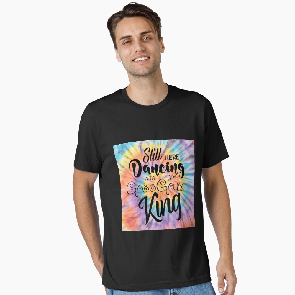 Item preview, Essential T-Shirt designed and sold by DontBurnTheDay.