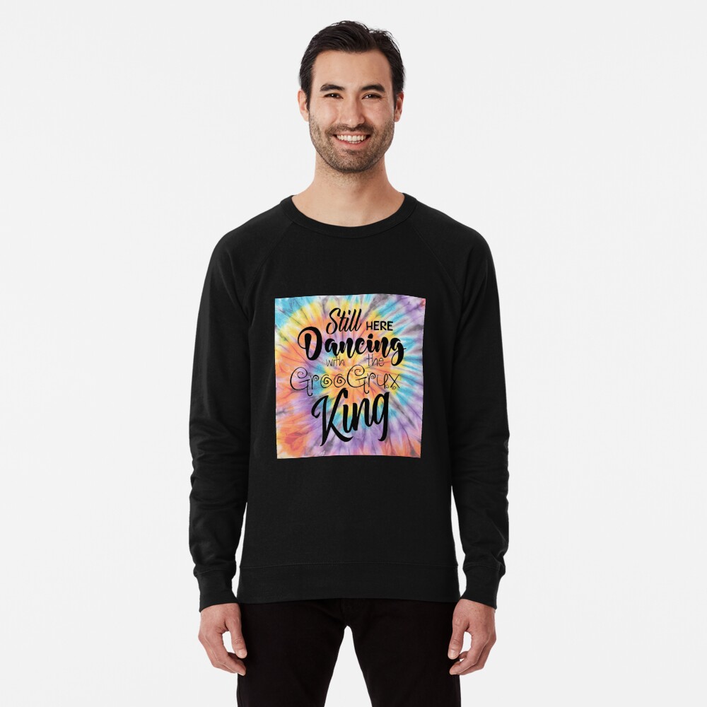 Item preview, Lightweight Sweatshirt designed and sold by DontBurnTheDay.