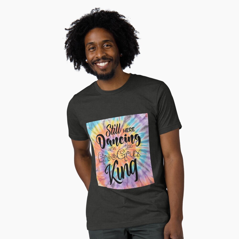 Item preview, Tri-blend T-Shirt designed and sold by DontBurnTheDay.