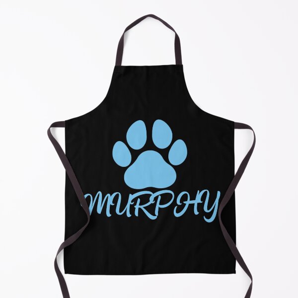 Item preview, Blue Dog Name Murphy designed and sold by Foofighter01.