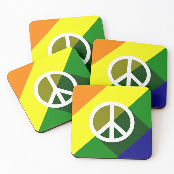 Item preview, Peace  designed and sold by UnityVerse.