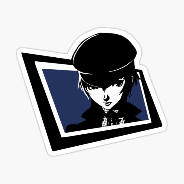 Tomboy Tuesdays feat. Naoto Shirogane : r/PERSoNA