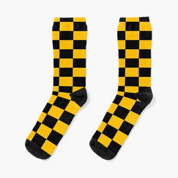 Pittsburgh Steelers Men's Got Marbled Socks