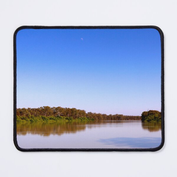 Item preview, River Murray Viewpoint designed and sold by jwwallace.