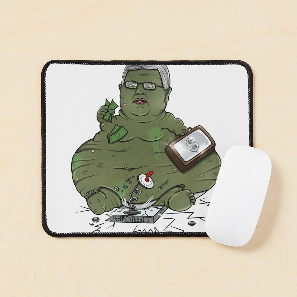Item preview, Mouse Pad designed and sold by CamelotDaily.