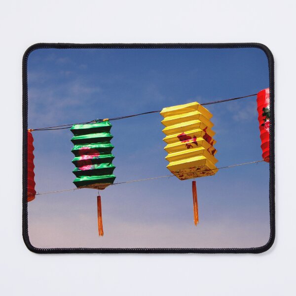 Item preview, Chinese Street Lanterns designed and sold by jwwallace.