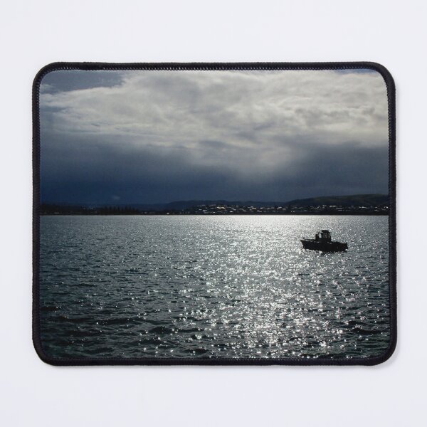 Item preview, Evening Light on the Bay designed and sold by jwwallace.