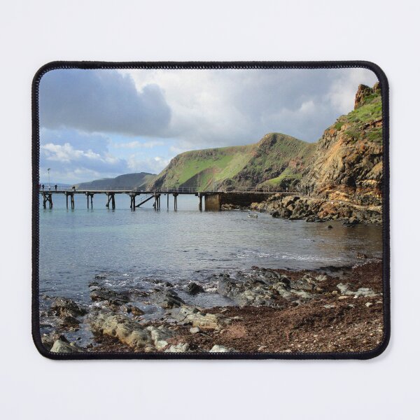 Item preview, Second Valley Bay designed and sold by jwwallace.