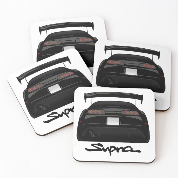 Item preview, Toyota Supra mk4 designed and sold by RACING FACTORY.