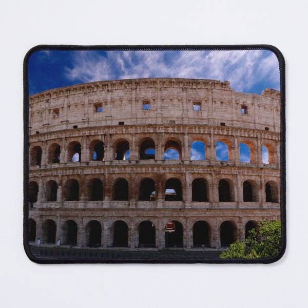 Item preview, The Coliseum of Rome designed and sold by jwwallace.