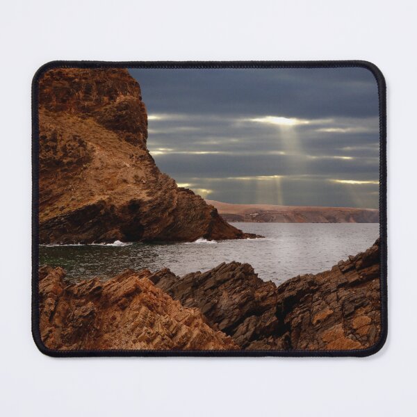 Item preview, Fleurieu Peninsula Coastline designed and sold by jwwallace.