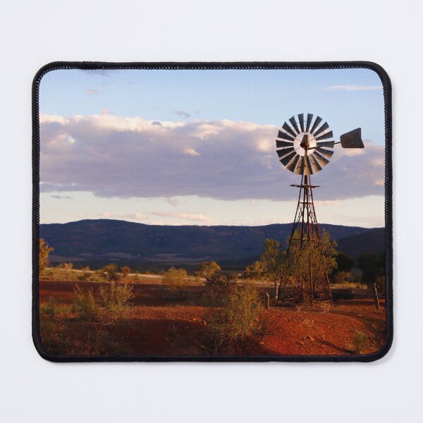 Item preview, The Flinders Ranges Australia designed and sold by jwwallace.