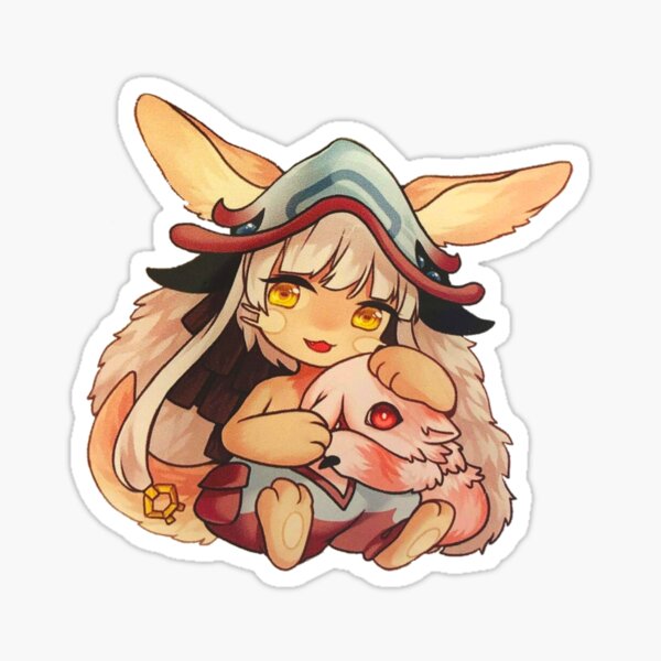 Made In Abyss Hilarious Gifts & Merchandise for Sale