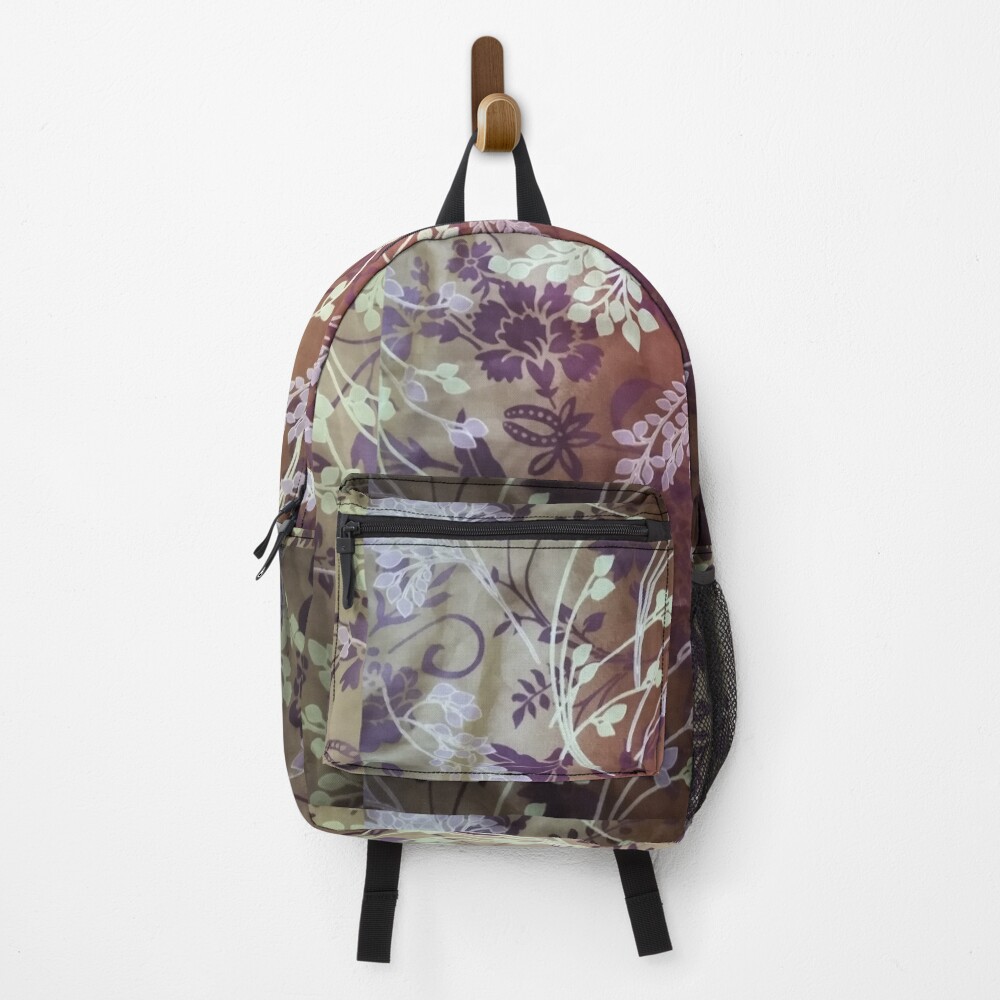Item preview, Backpack designed and sold by VioletVends.