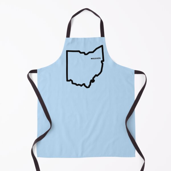 Item preview, Hudson Ohio designed and sold by joysandone.