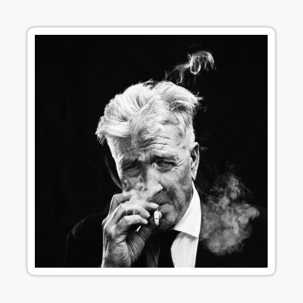 chaching the big fish david lynch｜TikTok Search