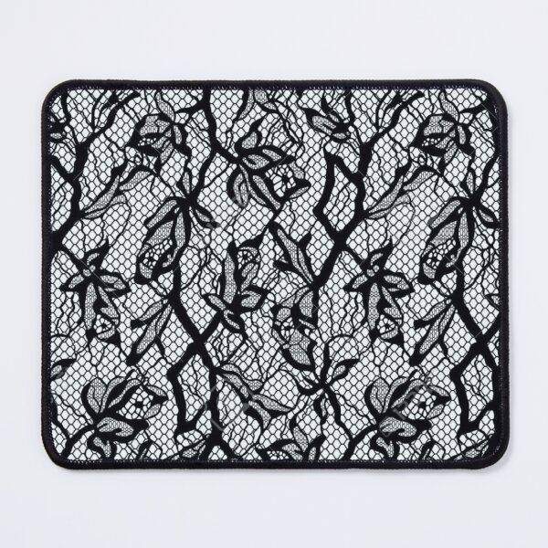 Item preview, Black lace designed and sold by Gagilix.