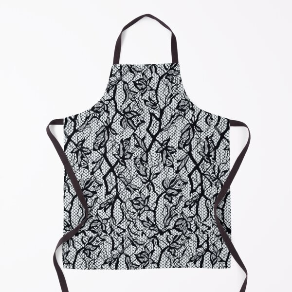 Item preview, Black lace designed and sold by Gagilix.