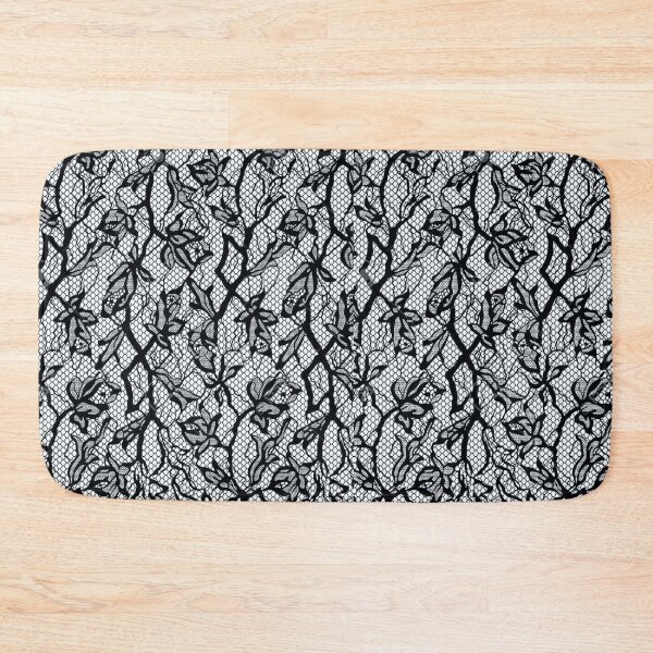 Item preview, Black lace designed and sold by Gagilix.
