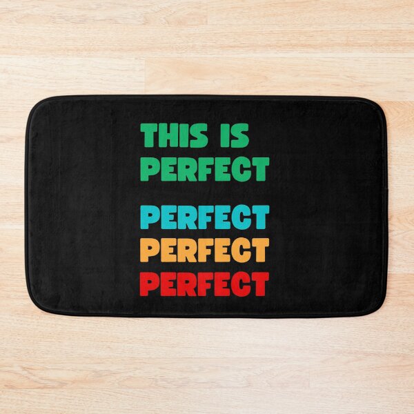 Item preview, THIS IS PERFECT, PERFECT, PERFECT, PERFECT VIRAL MEME SOUND designed and sold by appareltolove.