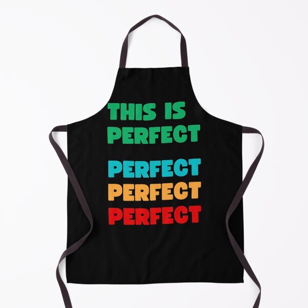 Item preview, THIS IS PERFECT, PERFECT, PERFECT, PERFECT VIRAL MEME SOUND designed and sold by appareltolove.