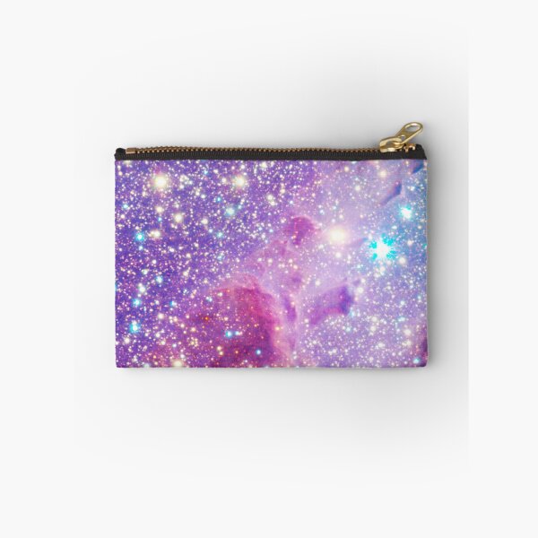 Item preview, Eagle Nebula Pillars of Creation Pink Purple Turquoise designed and sold by 2sweetsDesign.
