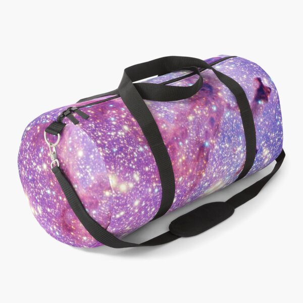 Item preview, Eagle Nebula Pillars of Creation Pink Purple Turquoise designed and sold by 2sweetsDesign.