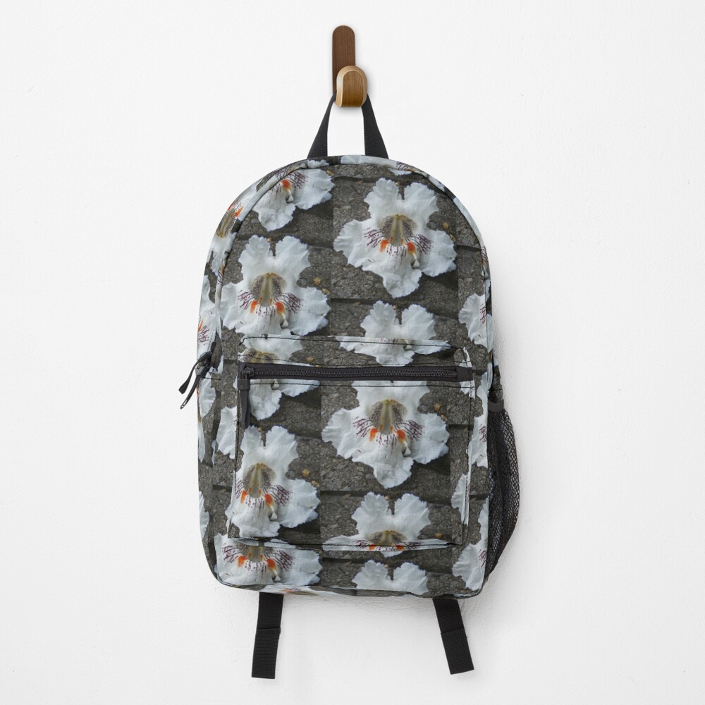 Item preview, Backpack designed and sold by VioletVends.