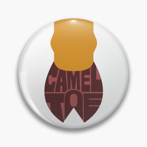 Item preview, Camel Toe designed and sold by beerman70.