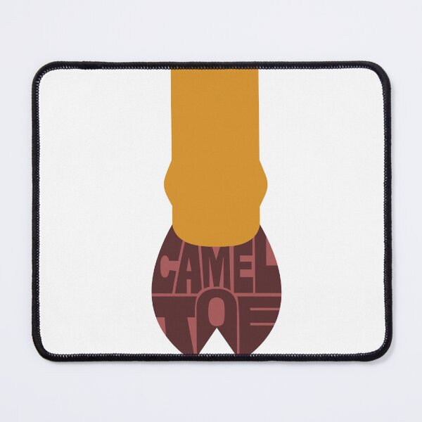 Item preview, Camel Toe designed and sold by beerman70.