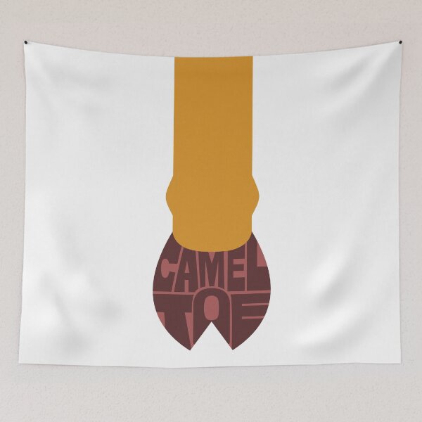 Item preview, Camel Toe designed and sold by beerman70.