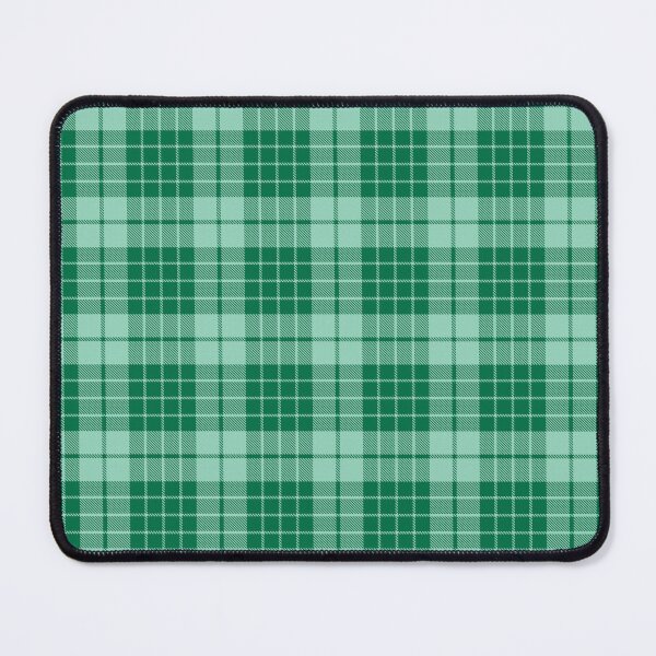 Item preview, Sherwood Green Fashion Tartan Plaid Pattern designed and sold by 89BLACK.