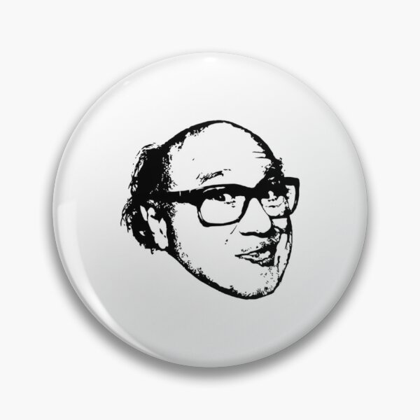 Item preview, danny devito. designed and sold by Harlsw.