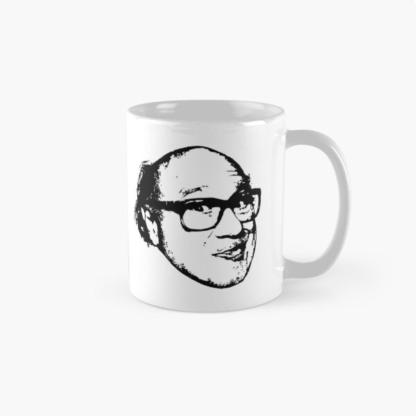 Artikelvorschau, danny devito. entworfen und verkauft von Harlsw.