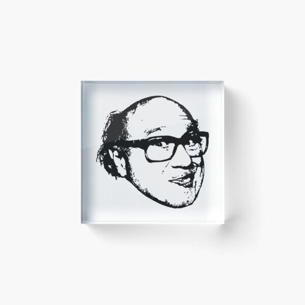 Item preview, danny devito. designed and sold by Harlsw.