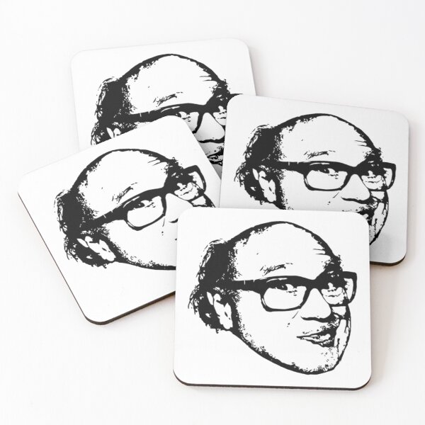 Item preview, danny devito. designed and sold by Harlsw.