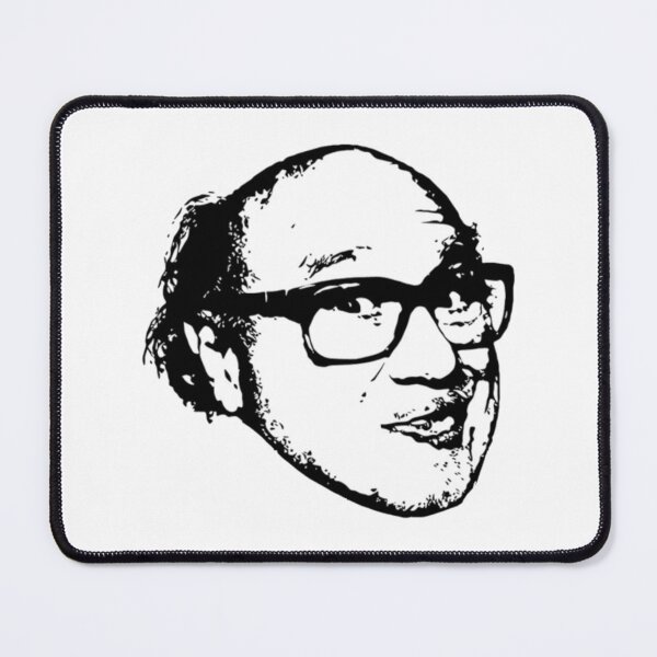 Item preview, danny devito. designed and sold by Harlsw.