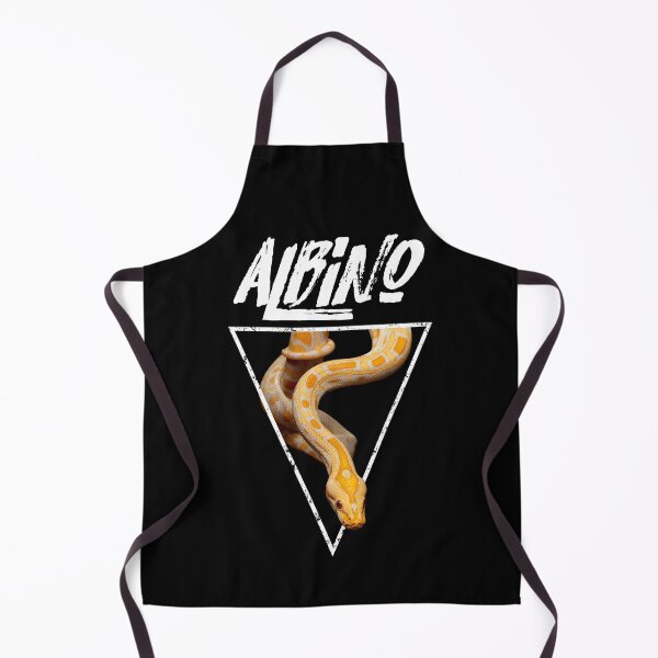 Item preview, Albino Burmese Python Reptile Owner Urban Geometric designed and sold by JRRTs.