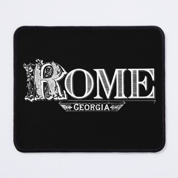 Item preview, Vintage Rome, GA designed and sold by DonDota.