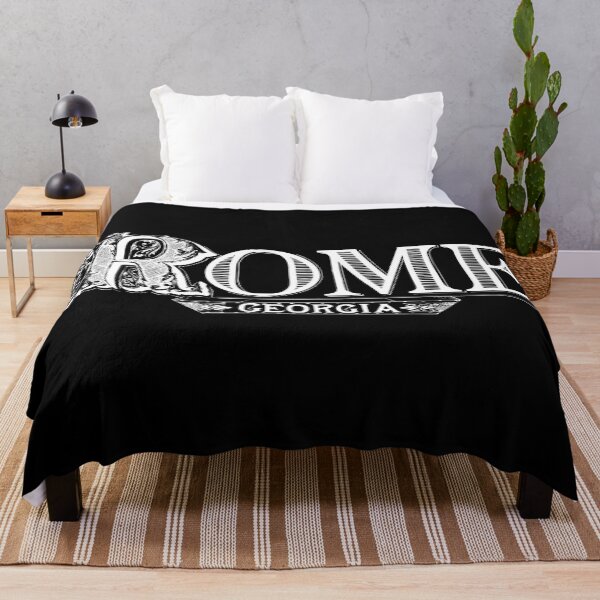Item preview, Vintage Rome, GA designed and sold by DonDota.