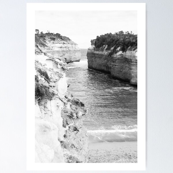 Item preview, Loch Ard Gorge  designed and sold by Aaron  Kinzer.