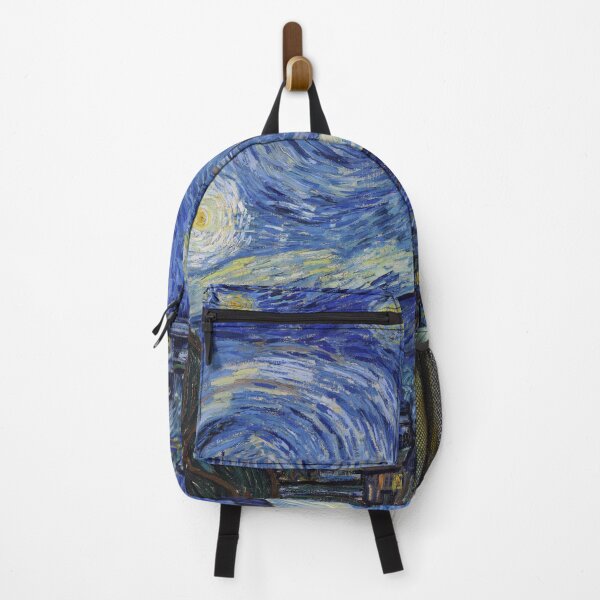 Item preview, The Starry Night by Vincent van Gogh designed and sold by VintageArchive.