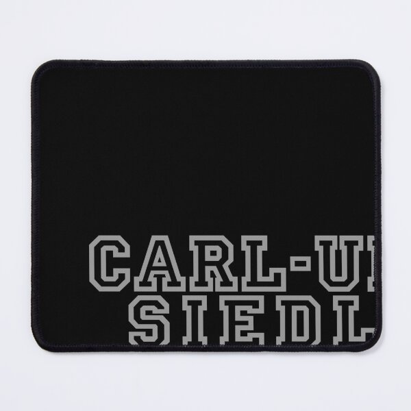 Item preview, Carl Ulrich Settlement In Offenbach designed and sold by SpreadMoreLove.